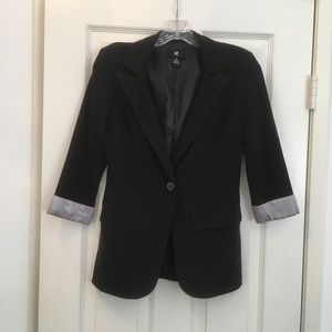 Women’s Blazer